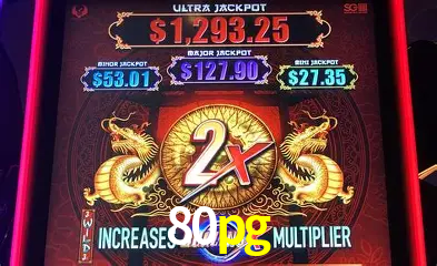 Jogos de mesa e apostas rápidas na 80pg